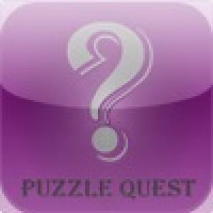  Puzzle Quest (2010). Нажмите, чтобы увеличить.