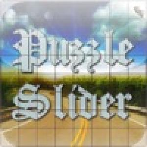  Puzzle Slider Serial 1 (2010). Нажмите, чтобы увеличить.