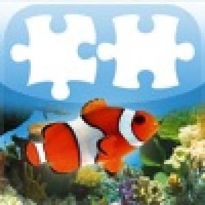  Puzzle to go: Underwater (2009). Нажмите, чтобы увеличить.