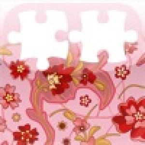  Puzzle to go: flowers & patterns (2009). Нажмите, чтобы увеличить.