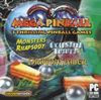  Mega Pinball (2002). Нажмите, чтобы увеличить.