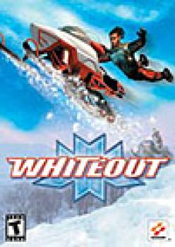  Whiteout (2002). Нажмите, чтобы увеличить.