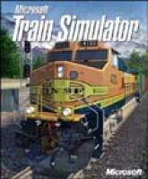  Microsoft Train Simulator (2001). Нажмите, чтобы увеличить.