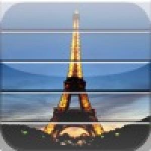  REVERTO Slide Puzzle (2010). Нажмите, чтобы увеличить.