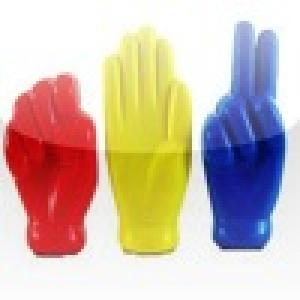  RPS: Rock Paper Scissors (2010). Нажмите, чтобы увеличить.