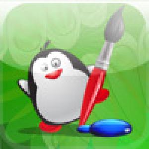  Real Artists Coloring Book (2009). Нажмите, чтобы увеличить.