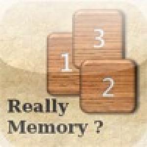  Really Memory (2010). Нажмите, чтобы увеличить.