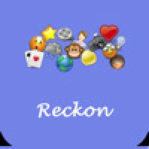  Reckon (2010). Нажмите, чтобы увеличить.