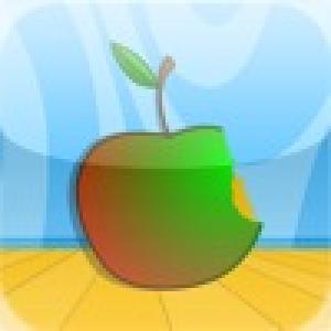  RedFish - Eat the Apple 4 Kids (2010). Нажмите, чтобы увеличить.