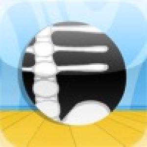  RedFish - X for Xray (2010). Нажмите, чтобы увеличить.