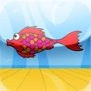  RedFish for iPad Unlocked Version (2010). Нажмите, чтобы увеличить.