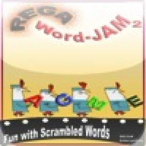  Rega WordJam 2 (2010). Нажмите, чтобы увеличить.