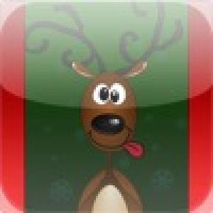  Reindeer Fun & Games (2009). Нажмите, чтобы увеличить.