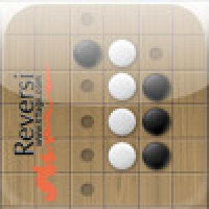  Reversi Plus (2009). Нажмите, чтобы увеличить.