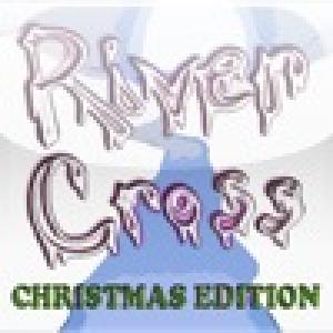  RiverCross Christmas Logic Puzzle Game (2009). Нажмите, чтобы увеличить.