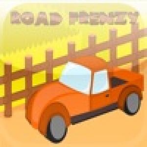  Road Frenzy (2009). Нажмите, чтобы увеличить.