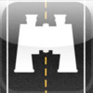  Road Trip Scavenger Hunt (2009). Нажмите, чтобы увеличить.