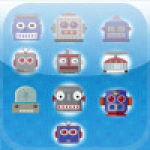  Robot Phone (2009). Нажмите, чтобы увеличить.