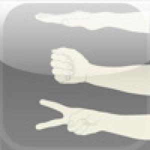  Rock Paper Scissors Roshambo (2009). Нажмите, чтобы увеличить.