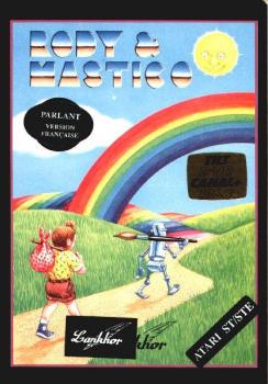  Rody & Mastico (1989). Нажмите, чтобы увеличить.