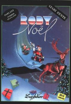  Rody Noel (1991). Нажмите, чтобы увеличить.