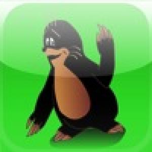  Roll The Mole (2009). Нажмите, чтобы увеличить.