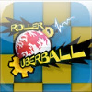  Roller Uberball (2008). Нажмите, чтобы увеличить.