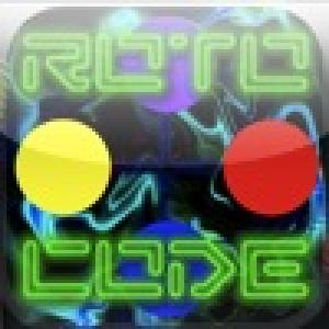  RotoCode (2009). Нажмите, чтобы увеличить.