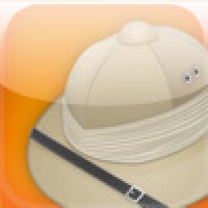  SCVNGR (2009). Нажмите, чтобы увеличить.