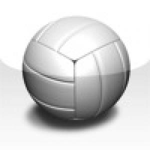  SPIKE Volleyball (2010). Нажмите, чтобы увеличить.