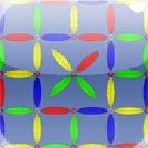  SPinWheel (2010). Нажмите, чтобы увеличить.