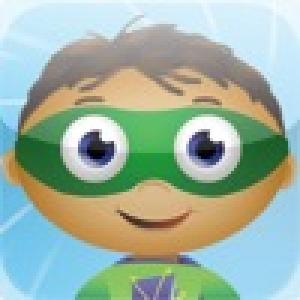  SUPER WHY! (2010). Нажмите, чтобы увеличить.