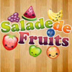  Salade de Fruits (2010). Нажмите, чтобы увеличить.