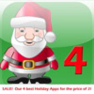  Santa Four (2008). Нажмите, чтобы увеличить.