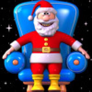  Santa Red (2009). Нажмите, чтобы увеличить.