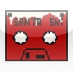  Santa Ski (2009). Нажмите, чтобы увеличить.