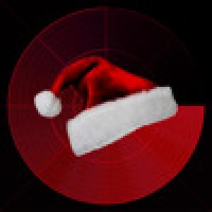  Santa Tracker (2009). Нажмите, чтобы увеличить.