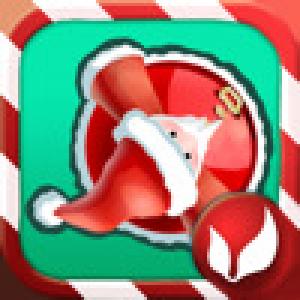  Santa Trapper Online (2009). Нажмите, чтобы увеличить.