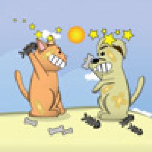  Sassy vs. Bobby (2009). Нажмите, чтобы увеличить.