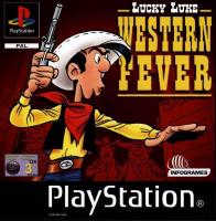  Lucky Luke: Western Fever (2001). Нажмите, чтобы увеличить.