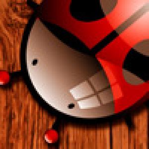  Save The Bug (2009). Нажмите, чтобы увеличить.