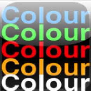  Say the Colour (2009). Нажмите, чтобы увеличить.