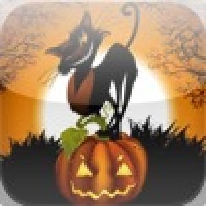  Scary Cat Slide Puzzle (2010). Нажмите, чтобы увеличить.