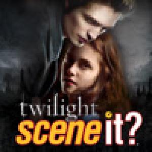 Scene It? Twilight (2009). Нажмите, чтобы увеличить.