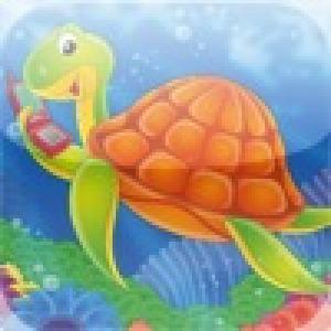  Sea Turtle Slide Puzzle (2010). Нажмите, чтобы увеличить.