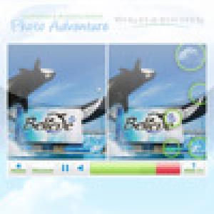  SeaWorld & Busch Gardens Photo Adventure (2009). Нажмите, чтобы увеличить.