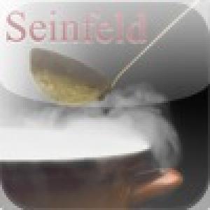  Seinfeld TV Trivia (2010). Нажмите, чтобы увеличить.