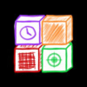  Shady Puzzles (2010). Нажмите, чтобы увеличить.