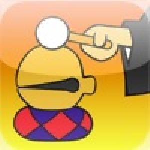  Shake the PokuChin (2010). Нажмите, чтобы увеличить.