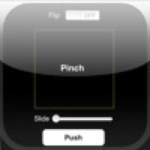  ShakeMe (2009). Нажмите, чтобы увеличить.